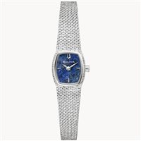 Orologio Bulova Donna Goddess of Time in Acciaio 96L343 - 96L343